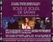 SOUS LE SOLEIL DE SATAN